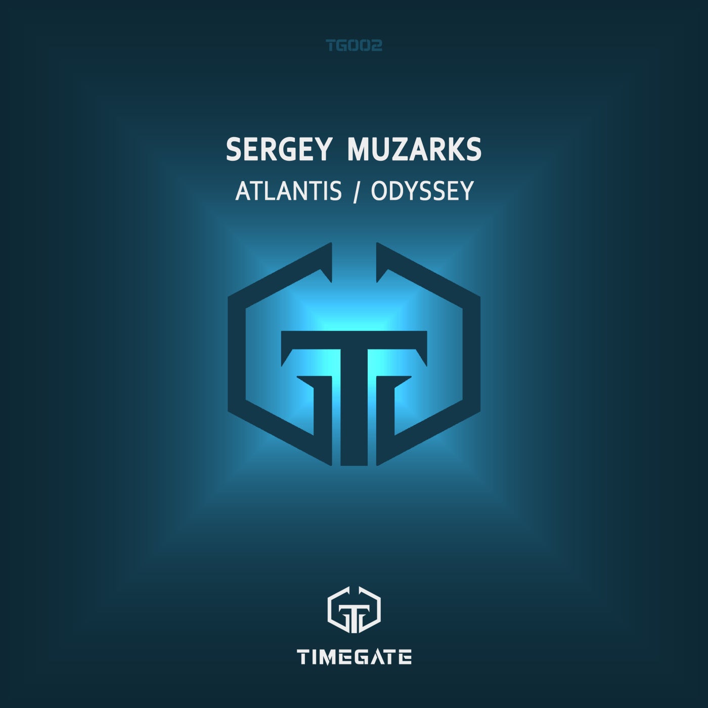 Sergey Muzarks - Atlantis - Odyssey [TG002]